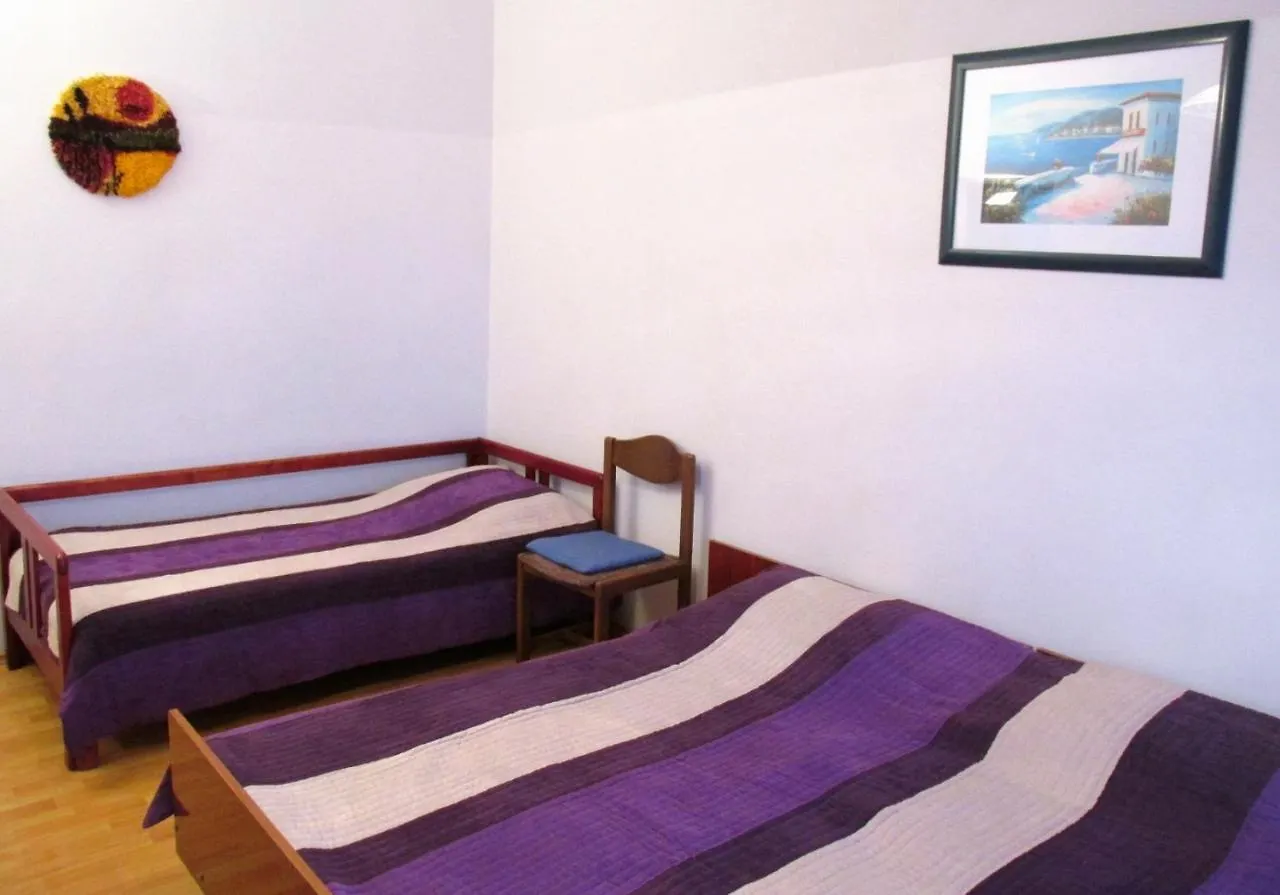 Apartment Pula 7647A