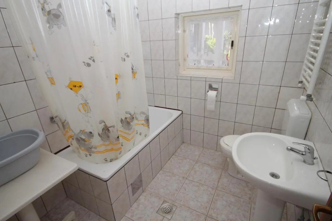 Apartment Pula 7647A