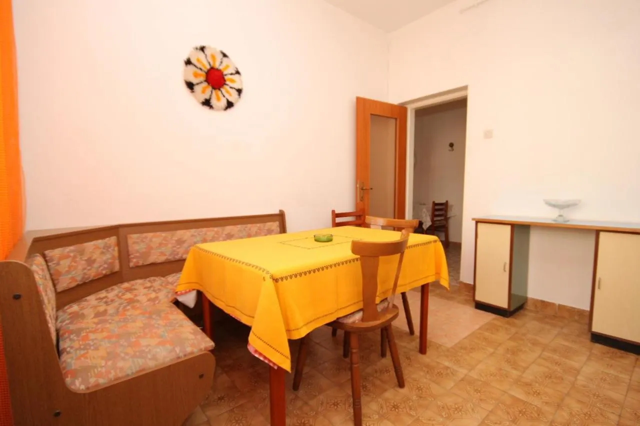 Apartment Pula 7647A 0*,  Croatia