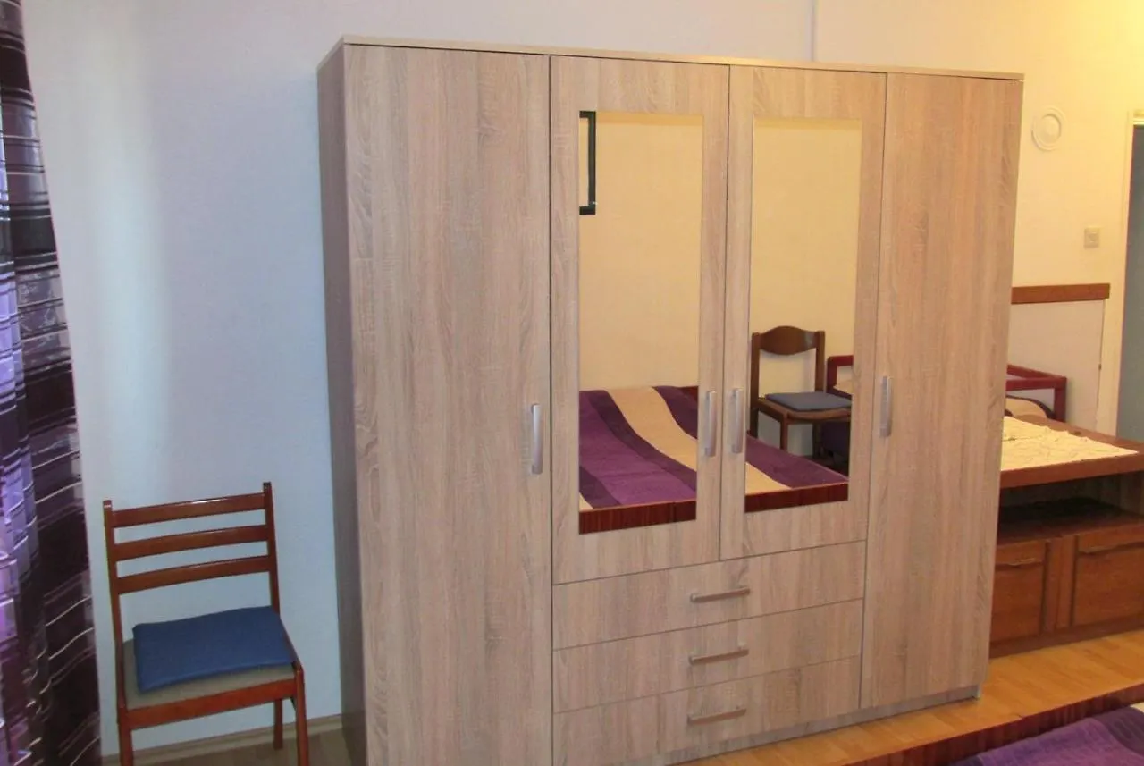 Apartment Pula 7647A Хорватия