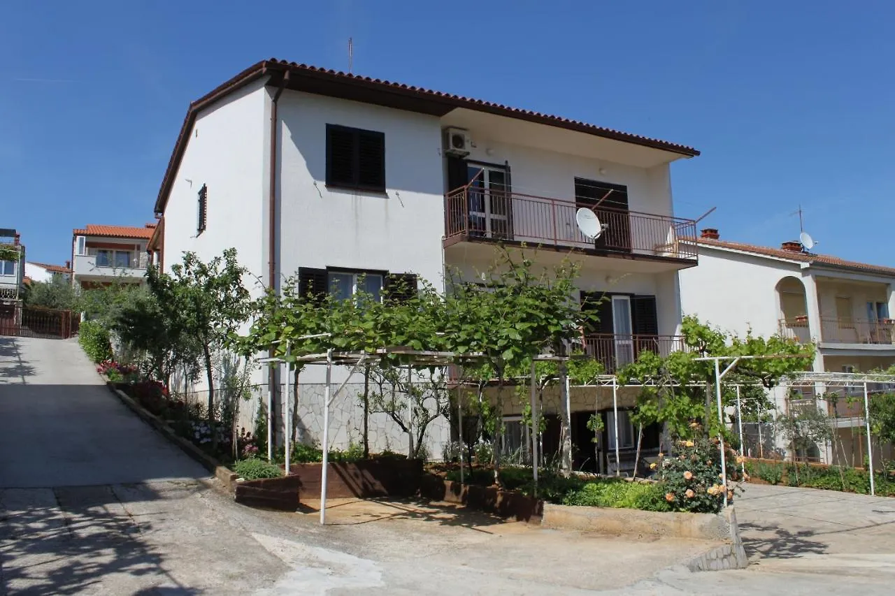Apartment Pula 7647A