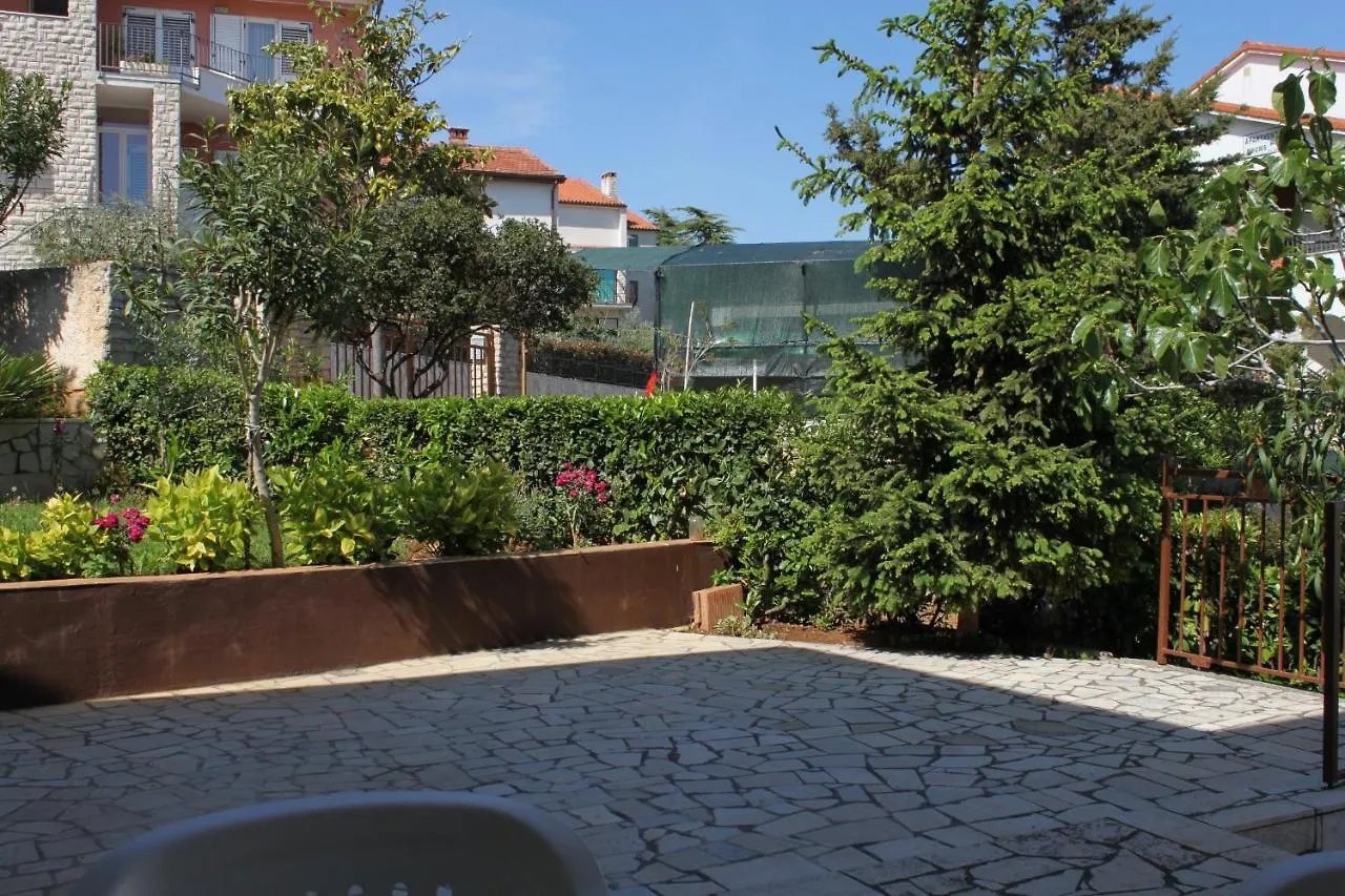 Apartment Pula 7647A